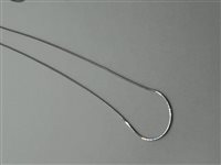 Collana Domar Donna Catenine argento 925 in Argento COAR-336-280